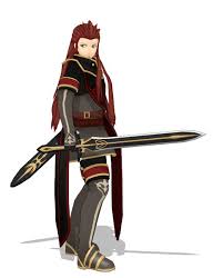 「アッシュ テイルズオブジアビス」の画像検索結果