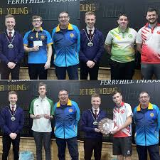 Image result for Hartlepool Indoor Bowls Club