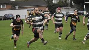 Image result for Chosen Hill Former Pupils Rfc