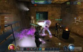 Image result for Hellgate london
