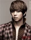 ZE:A Jun Young cheekbone