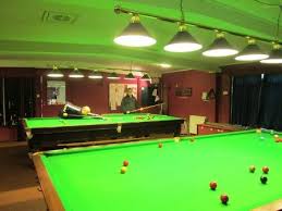 Image result for Wolstanton Bowls & Snooker Club
