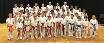 Image result for Wokingham Shotokai