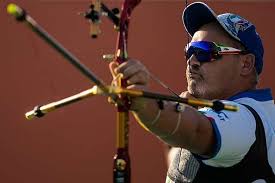 Image result for Wigan and Orrell Archers