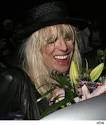 ... Courtney Love rung in herÂ 43rd birthdayÂ by apparently doing her best ... - courtney-love-birthday-7-11-07