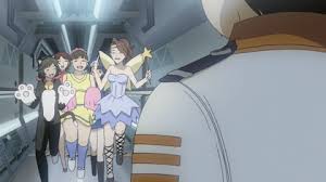 「岩田新平 宇宙戦艦ヤマト2199」の画像検索結果