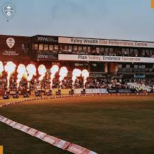 Image result for Derbyshire County Cricket Club