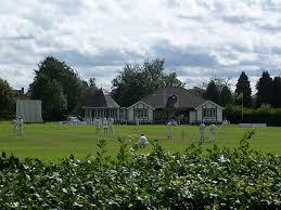 Image result for Kegworth Town Cricket Club