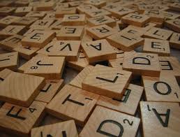 Image result for Byfleet Library Friends Scrabble Club