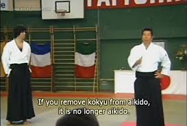 Image result for Kokyu Aikido Association