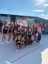 Image result for Fierce Athletics Cheerleaders