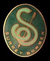 Image result for Surrey Bowmen