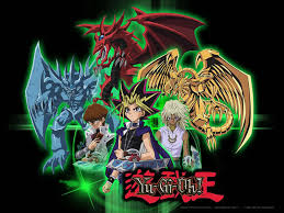 Yu-Gi-Oh!