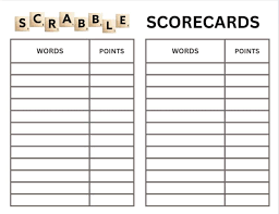 Image result for Ryknild Scrabble Club