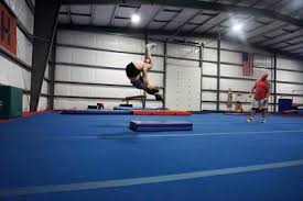 Image result for Storm Elite Trampoline Club
