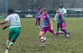 Image result for Chipstead Fc