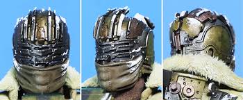 「アイザック・クラーク Dead Space 3」の画像検索結果