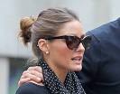 Olivia Palermo in Tom Ford