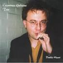 Cezariusz Gadzina is a