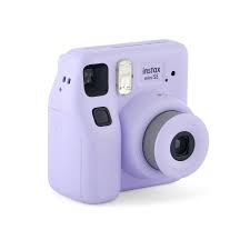 Image result for purple camera