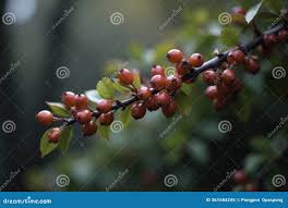 Attēlu rezultāti vaicājumam “Lonicera xylosteum bud”