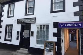 Image result for Cumbernauld Scrabble Club