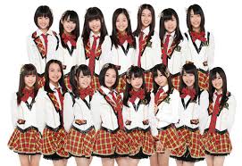 Image result for HKT48