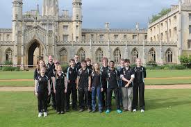 Image result for Cambridge University Skydiving Club