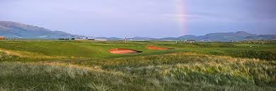 Image result for Machrihanish Golf Club