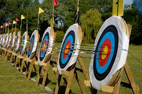 Image result for Rivernook Bowmen