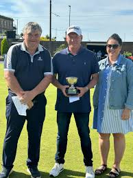 Image result for Warton & District Bowling Club