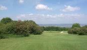 Image result for Stinchcombe Hill Golf Club