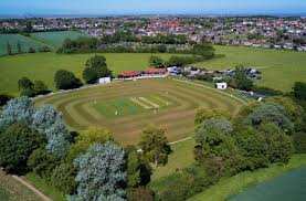 Image result for Clacton Cricket Club