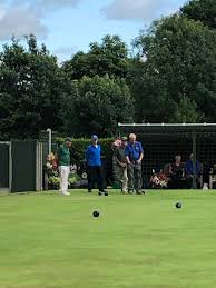 Image result for Flint Coleshill Bowls Club