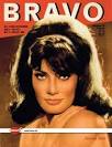 Bravo - 32/63, 06.08.1963 - Marisa Mell 32/63, 06.08.1963 - Marisa Mell