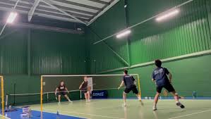Image result for Lancashire Badminton Club