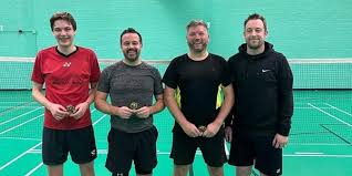 Image result for Lingwood (Norfolk) Badminton Club