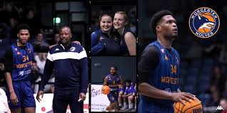 Image result for Worcester Wolves Basketball Club