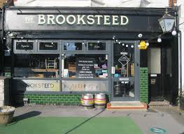 Image result for Worthing Pavilion Bowling Club