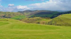 Image result for Church Stretton Golf Club