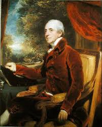 William Baker - Sir Thomas Lawrence als Kunstdruck oder ... - william_baker_hi