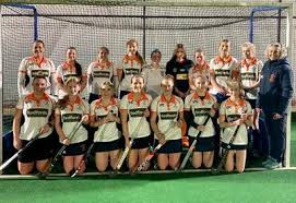 Image result for Christchurch Ladies Hockey Club