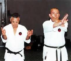 Image result for North Yorkshire Goju Ryu Karate Club