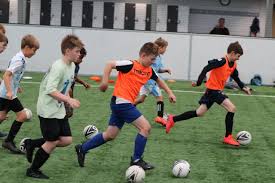 Image result for Junior Football Coaching