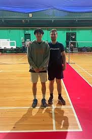 Image result for Lingwood (Norfolk) Badminton Club