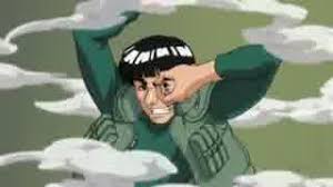 「マイト・ガイ」の画像検索結果