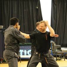 Image result for M-S-N Ninjutsu (Bujinkan) Club