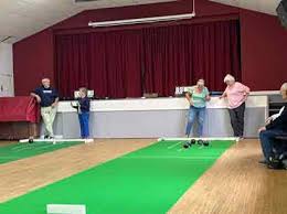 Image result for Loddon Vale Short Mat Bowling Club