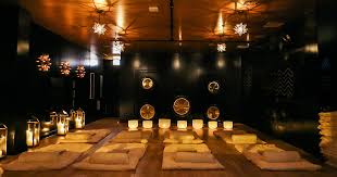 Image result for Bath School of Shiatsu and Yoga