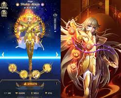 「琴座のオルフェ 聖闘士星矢」の画像検索結果